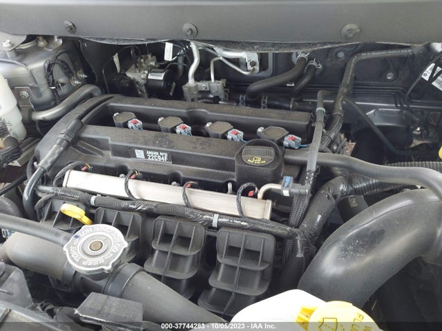 2020 DODGE JOURNEY SE VALUE VIN: 3C4PDCAB9LT253846