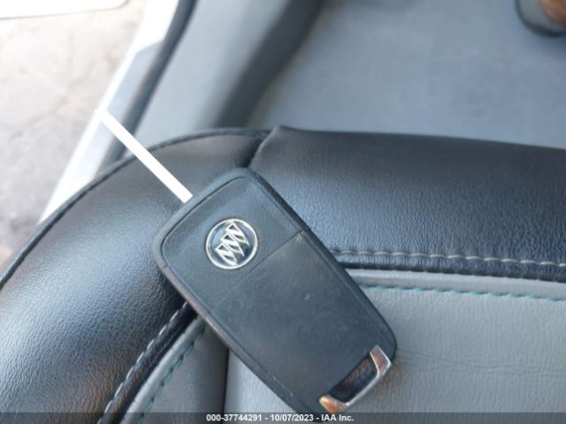 KL4CJGSB1GB532643 Buick Encore Leather
