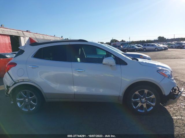 KL4CJGSB1GB532643 Buick Encore Leather