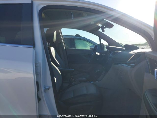 KL4CJGSB1GB532643 Buick Encore Leather