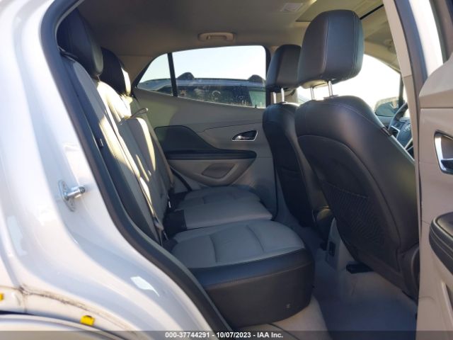 KL4CJGSB1GB532643 Buick Encore Leather