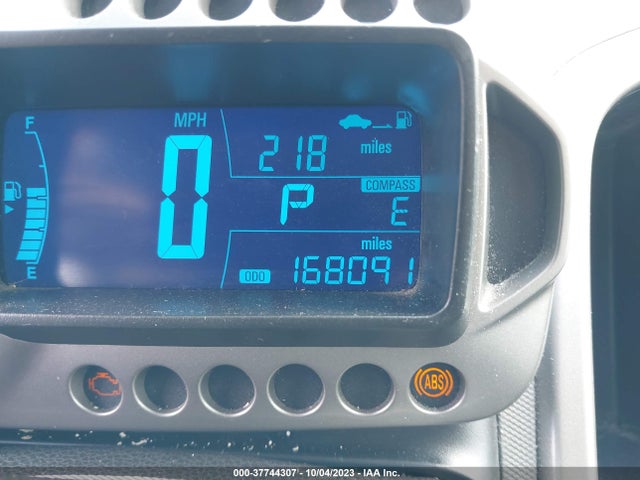 Chevrolet SONIC LT 2016 1G1JC5SH5G4152590 Image 7