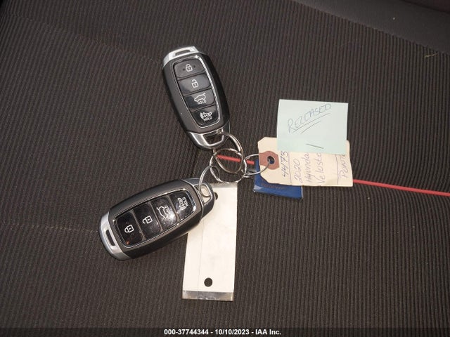 Hyundai Veloster 2.0 Premium 2020 KMHTG6AF0LU023866 Image 11