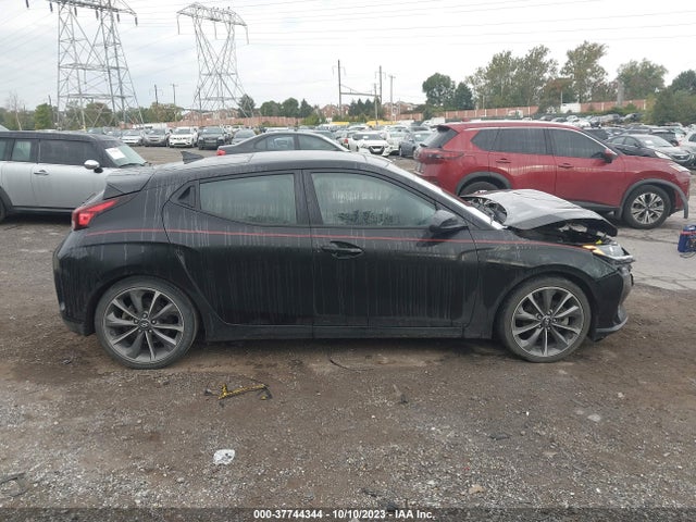Hyundai Veloster 2.0 Premium 2020 KMHTG6AF0LU023866 Image 13