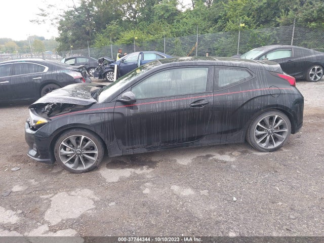 Hyundai Veloster 2.0 Premium 2020 KMHTG6AF0LU023866 Image 14