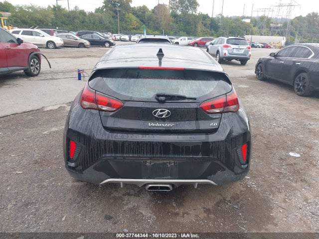 Hyundai Veloster 2.0 Premium 2020 KMHTG6AF0LU023866 Image 16