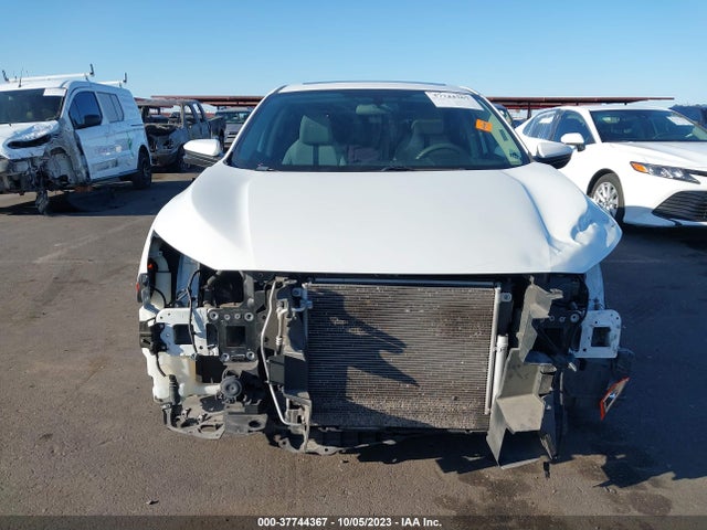 Honda Civic Sedan Ex 2017 19XFC2F76HE013971 Image 5
