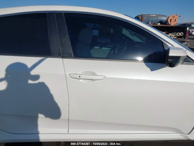 Honda Civic Sedan Ex 2017 19XFC2F76HE013971 Image 6