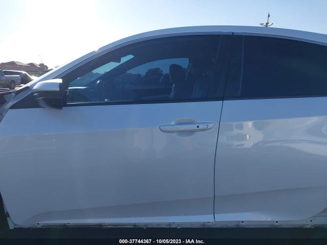 Honda Civic Sedan Ex 2017 19XFC2F76HE013971 Image 7