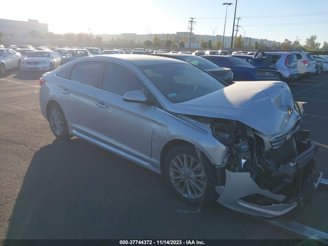 2015 5NPE34AF0FH063652 main image