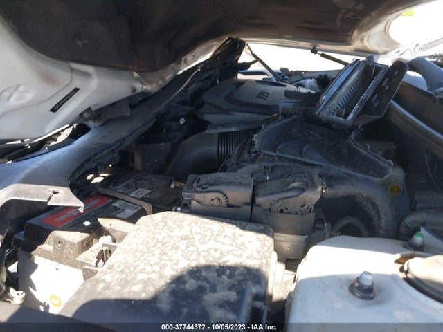 Hyundai Sonata 2.4l Limited 2015 5NPE34AF0FH063652 Image 10