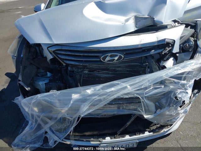 Hyundai Sonata 2.4l Limited 2015 5NPE34AF0FH063652 Image 6