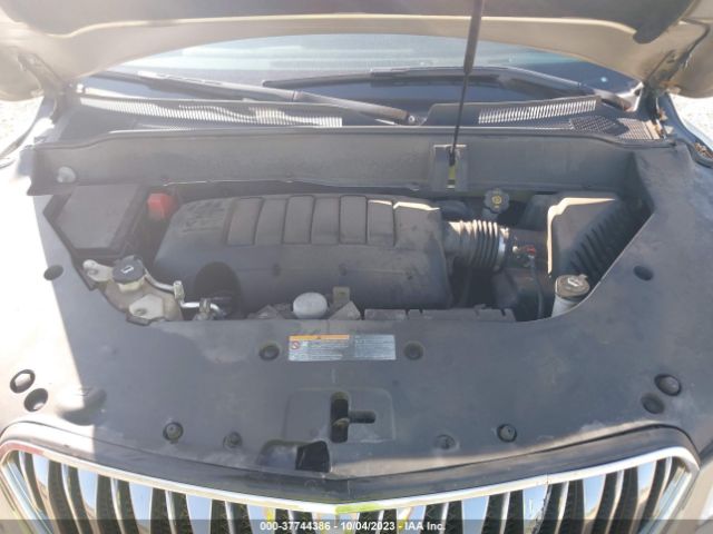 5GAKVCKDXEJ171398 Buick Enclave Premium