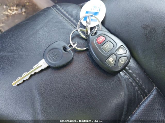 5GAKVCKDXEJ171398 Buick Enclave Premium