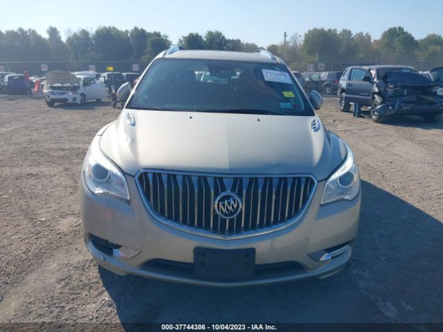 5GAKVCKDXEJ171398 Buick Enclave Premium
