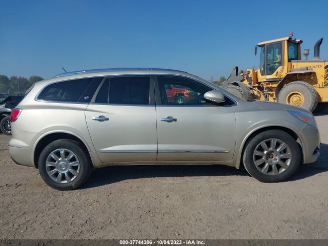5GAKVCKDXEJ171398 Buick Enclave Premium