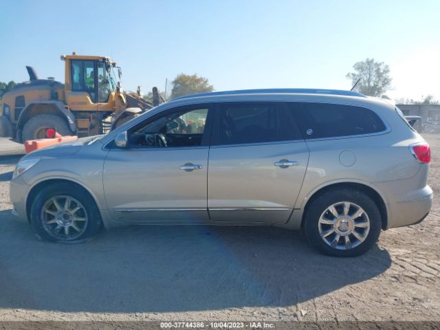 5GAKVCKDXEJ171398 Buick Enclave Premium