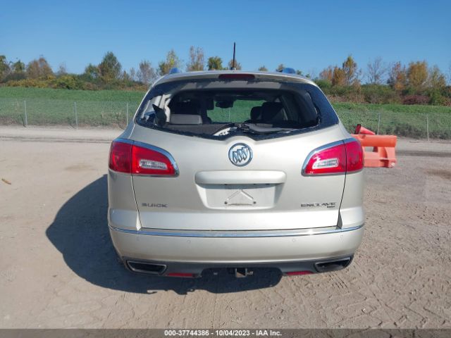5GAKVCKDXEJ171398 Buick Enclave Premium