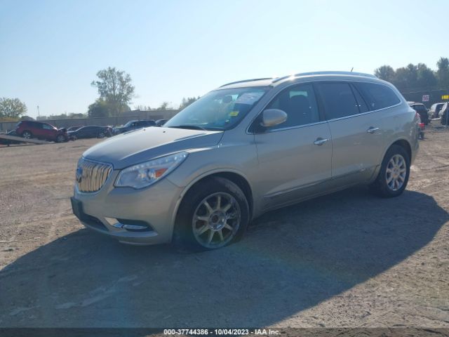 5GAKVCKDXEJ171398 Buick Enclave Premium