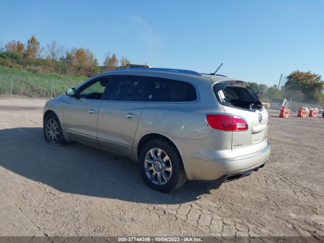 5GAKVCKDXEJ171398 Buick Enclave Premium