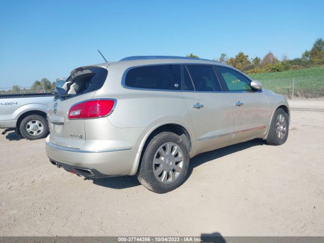 5GAKVCKDXEJ171398 Buick Enclave Premium