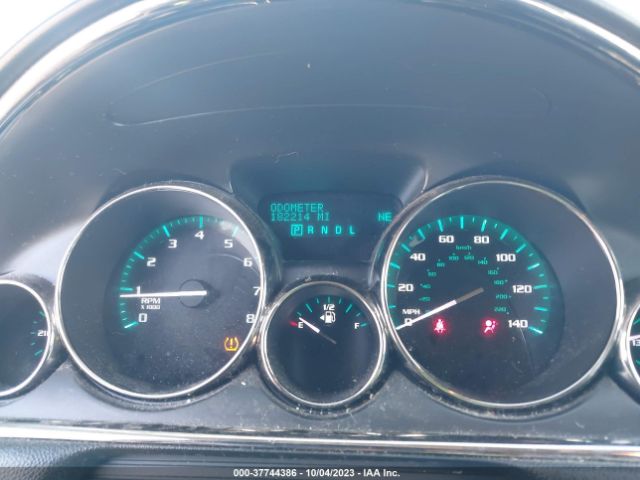 5GAKVCKDXEJ171398 Buick Enclave Premium