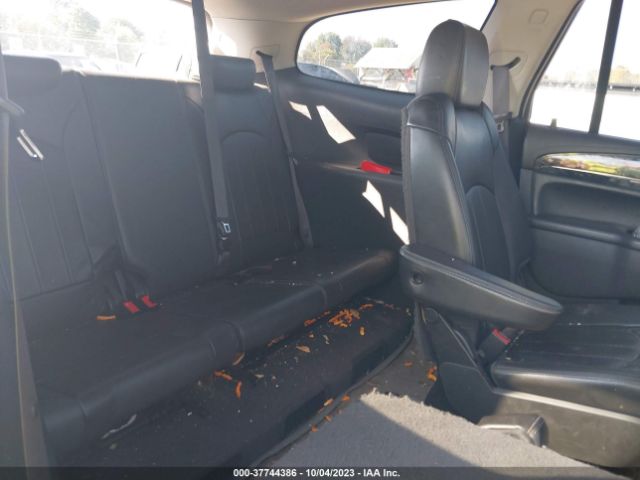 5GAKVCKDXEJ171398 Buick Enclave Premium