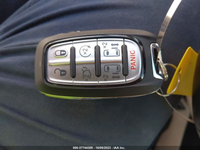 2021 CHRYSLER PACIFICA 2C4RC1BG0MR558618 Photo 10