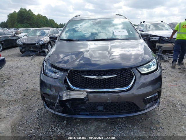 Chrysler Pacifica Touring L 2021 2C4RC1BG0MR558618 Image 12