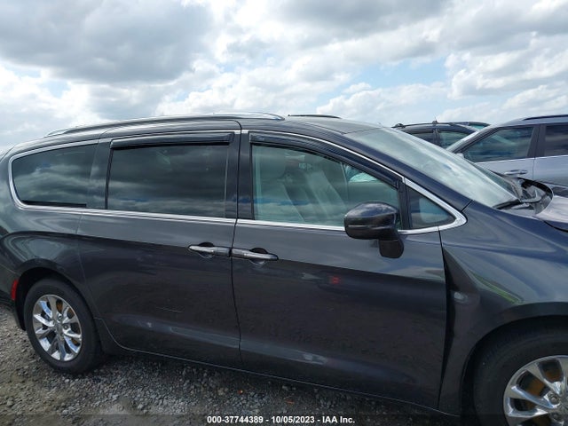 Chrysler Pacifica Touring L 2021 2C4RC1BG0MR558618 Image 13
