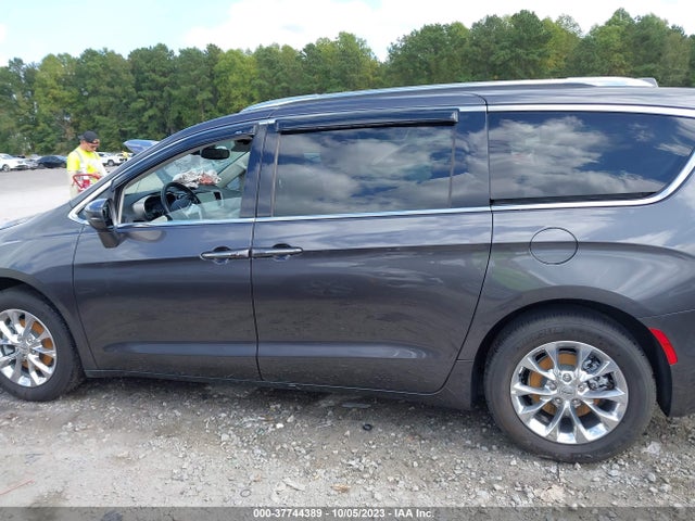Chrysler Pacifica Touring L 2021 2C4RC1BG0MR558618 Image 14
