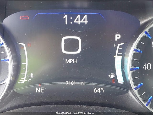 Chrysler Pacifica Touring L 2021 2C4RC1BG0MR558618 Image 15
