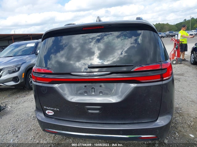 Chrysler Pacifica Touring L 2021 2C4RC1BG0MR558618 Image 16