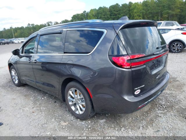2021 CHRYSLER PACIFICA 2C4RC1BG0MR558618 Photo 2