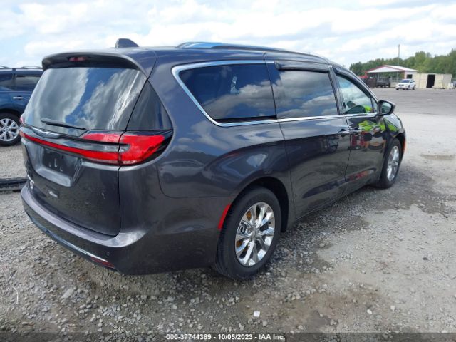 2021 CHRYSLER PACIFICA 2C4RC1BG0MR558618 Photo 3