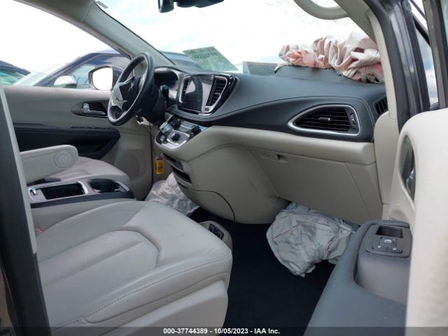 2021 CHRYSLER PACIFICA 2C4RC1BG0MR558618 Photo 4
