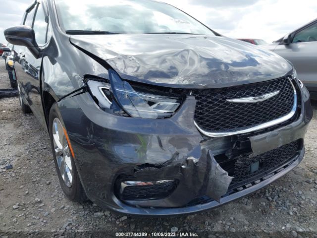 2021 CHRYSLER PACIFICA 2C4RC1BG0MR558618 Photo 5