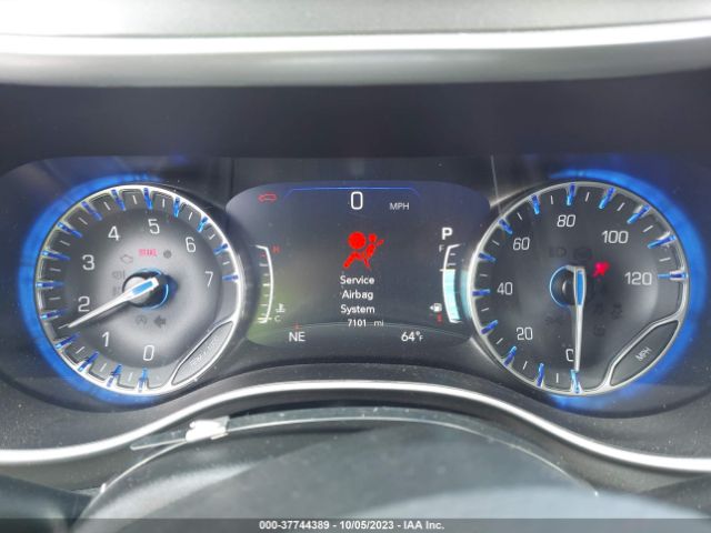 2021 CHRYSLER PACIFICA 2C4RC1BG0MR558618 Photo 6