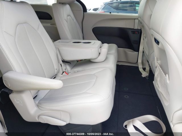 2021 CHRYSLER PACIFICA 2C4RC1BG0MR558618 Photo 7