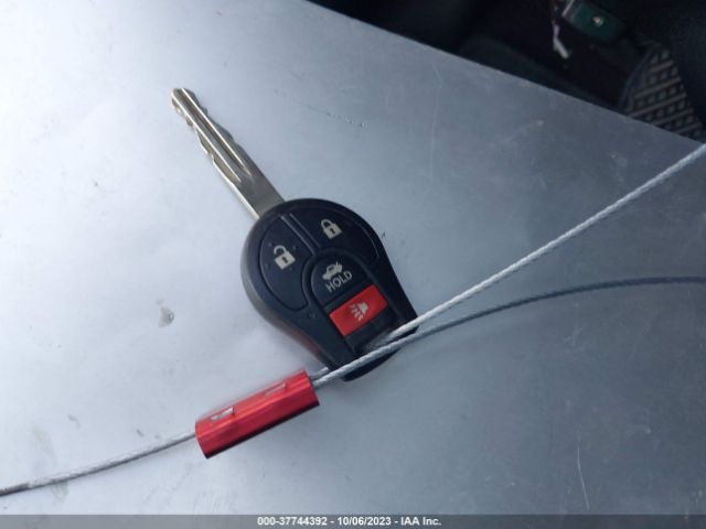 3N1AB7AP9EY301028 Nissan SENTRA SR
