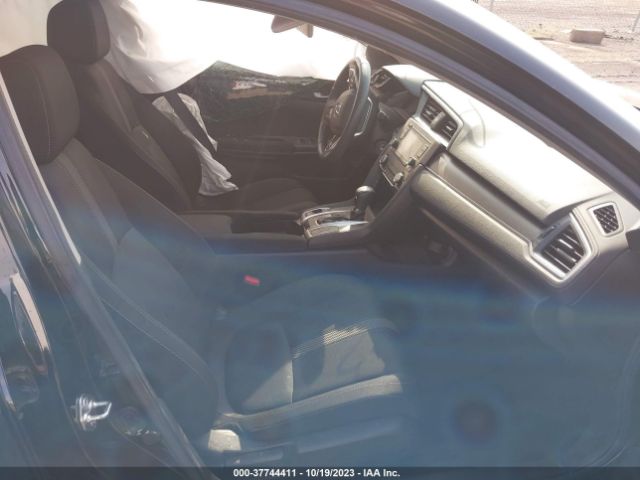 2HGFC2F63LH543675 Honda Civic Sedan Lx