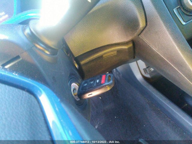 SHHFK7H43KU411867 Honda Civic Hatchback Sport