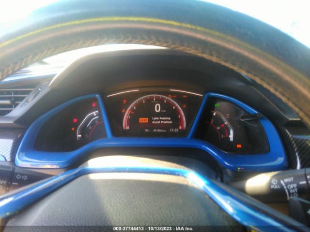SHHFK7H43KU411867 Honda Civic Hatchback Sport