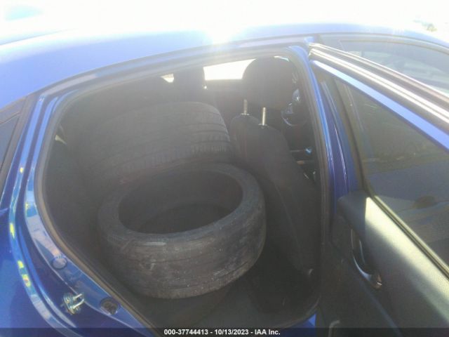 SHHFK7H43KU411867 Honda Civic Hatchback Sport