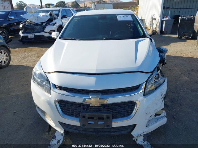 Chevrolet Malibu Limited Lt 2016 1G11C5SA9GF138912 Image 13