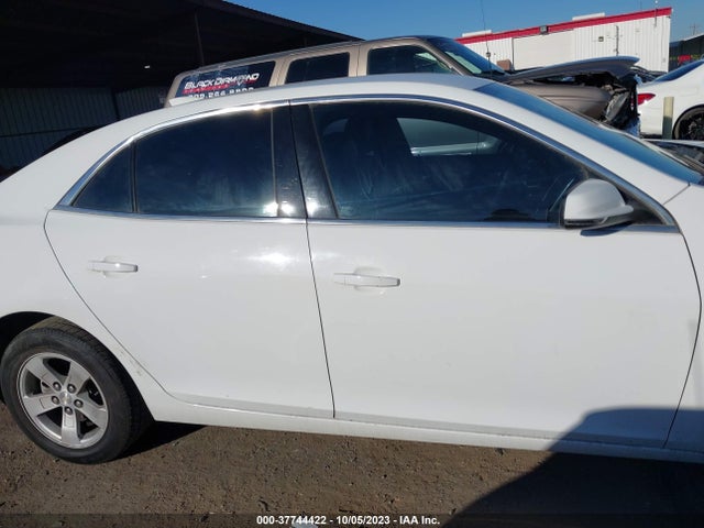 Chevrolet Malibu Limited Lt 2016 1G11C5SA9GF138912 Image 14