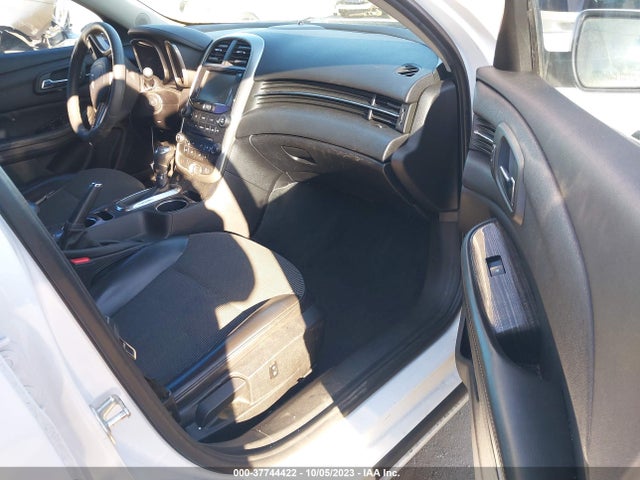 Chevrolet Malibu Limited Lt 2016 1G11C5SA9GF138912 Image 5