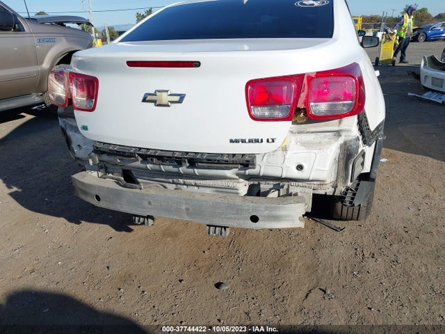 Chevrolet Malibu Limited Lt 2016 1G11C5SA9GF138912 Image 6