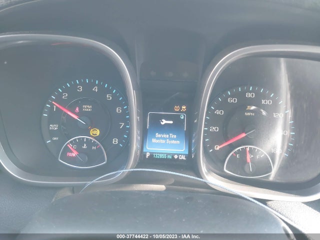 Chevrolet Malibu Limited Lt 2016 1G11C5SA9GF138912 Image 7