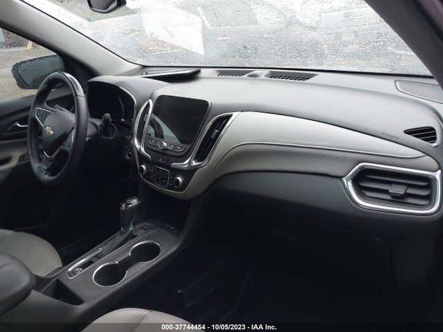 2018 CHEVROLET EQUINOX PREMIER VIN: 3GNAXNEX6JS523107